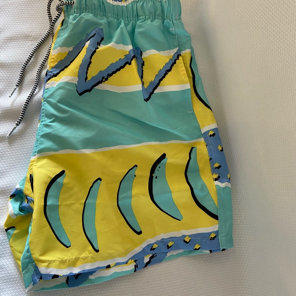 Boardies Swim Trunks